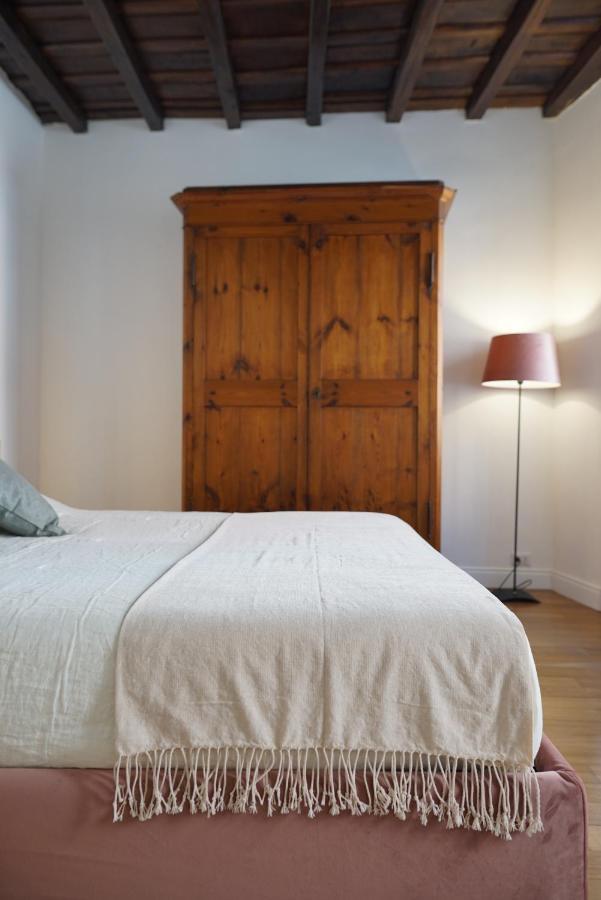 Barberini Apartment Рим Экстерьер фото